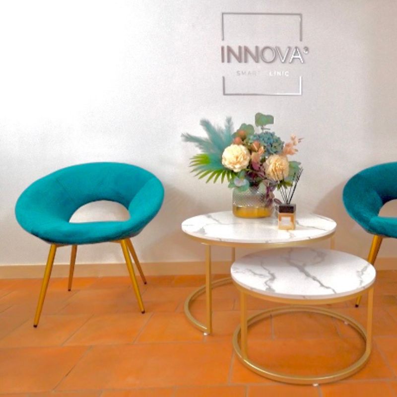 Clinica Viterbo Innova Smart CLinic